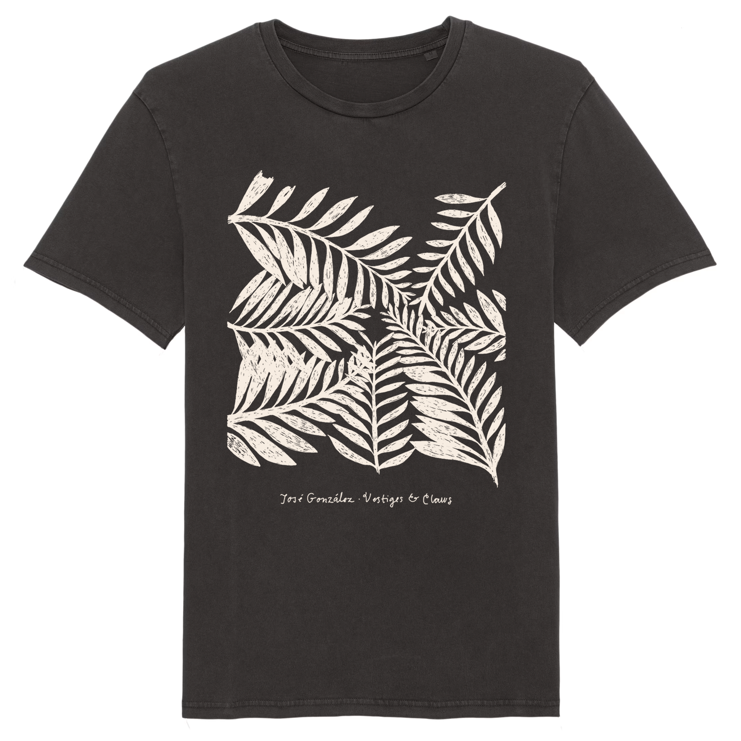 Vestiges & Claws 10 Year Anniversary T-shirt