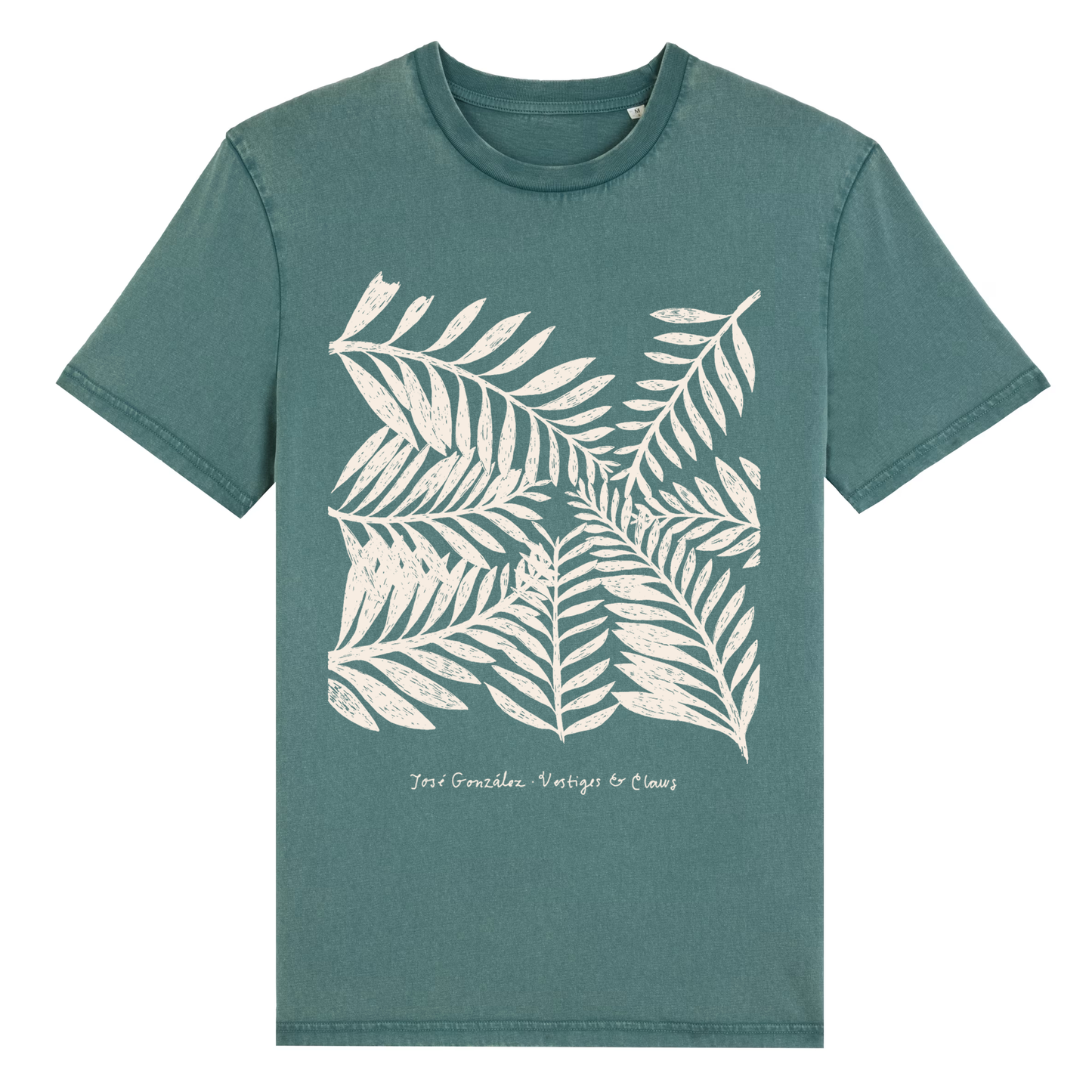 Vestiges & Claws LIMITED EDITION 10 Year Anniversary T-shirt