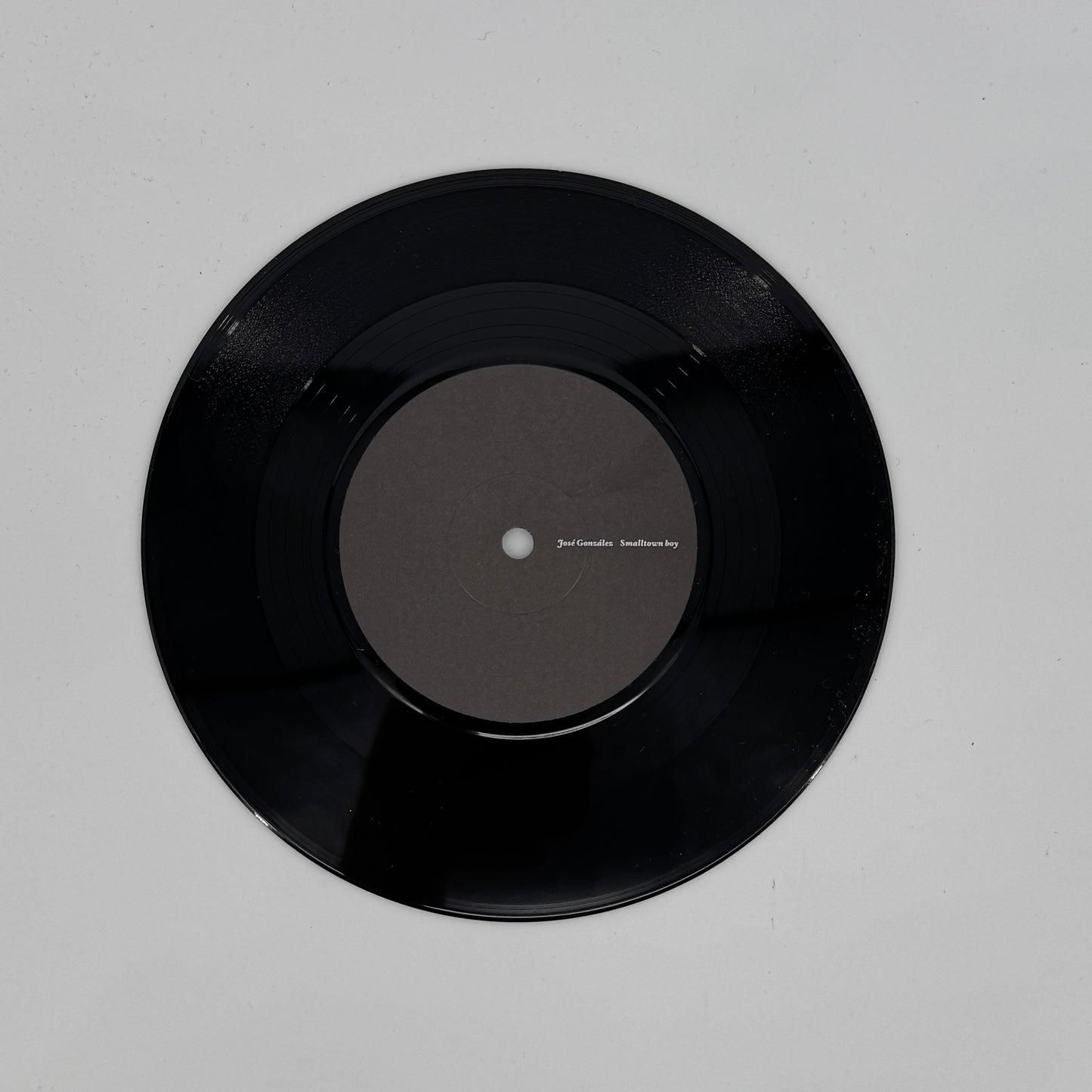 Killing For Love 7" Vinyl Single (Original Pressing From 2007)