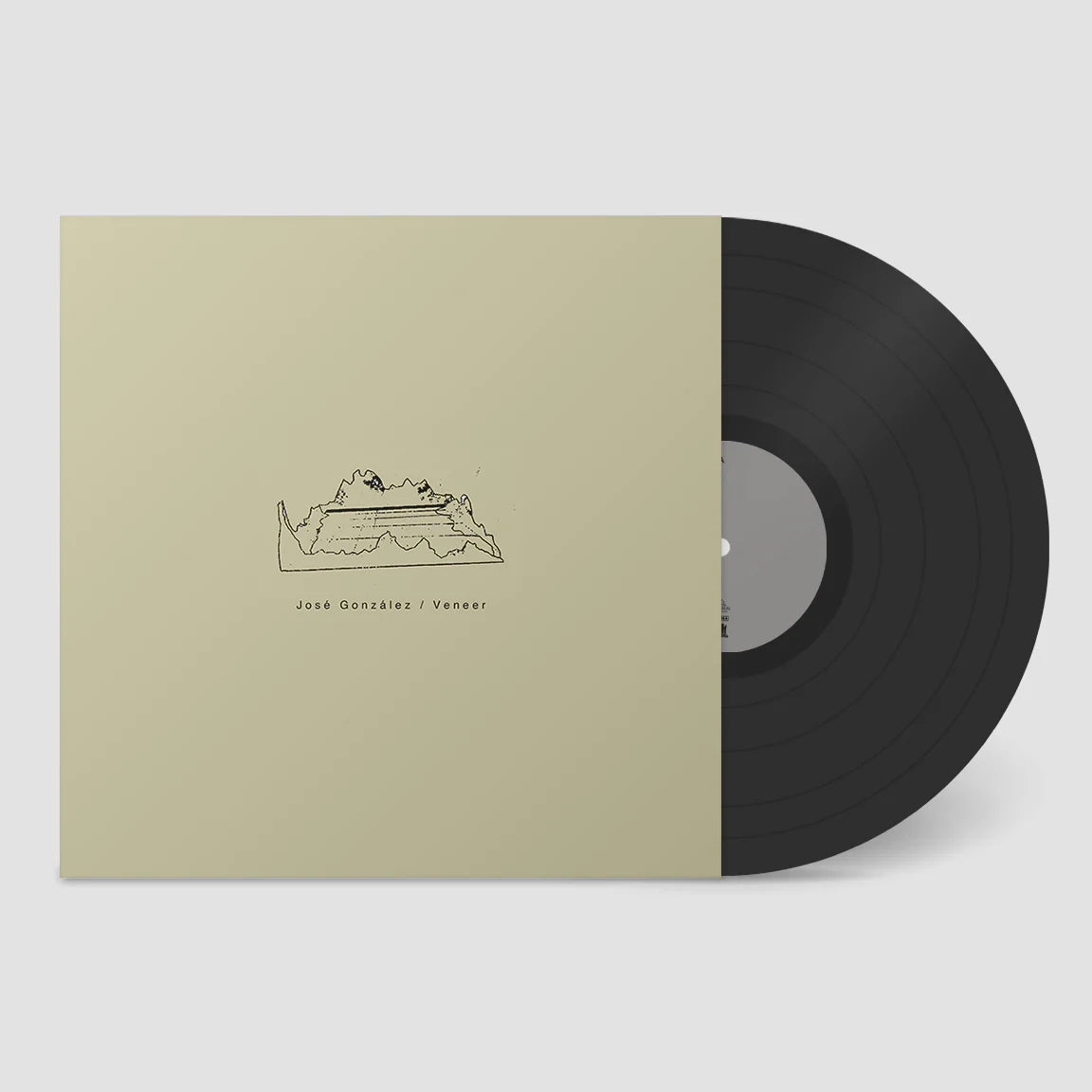 Veneer LP – Jose Gonzalez