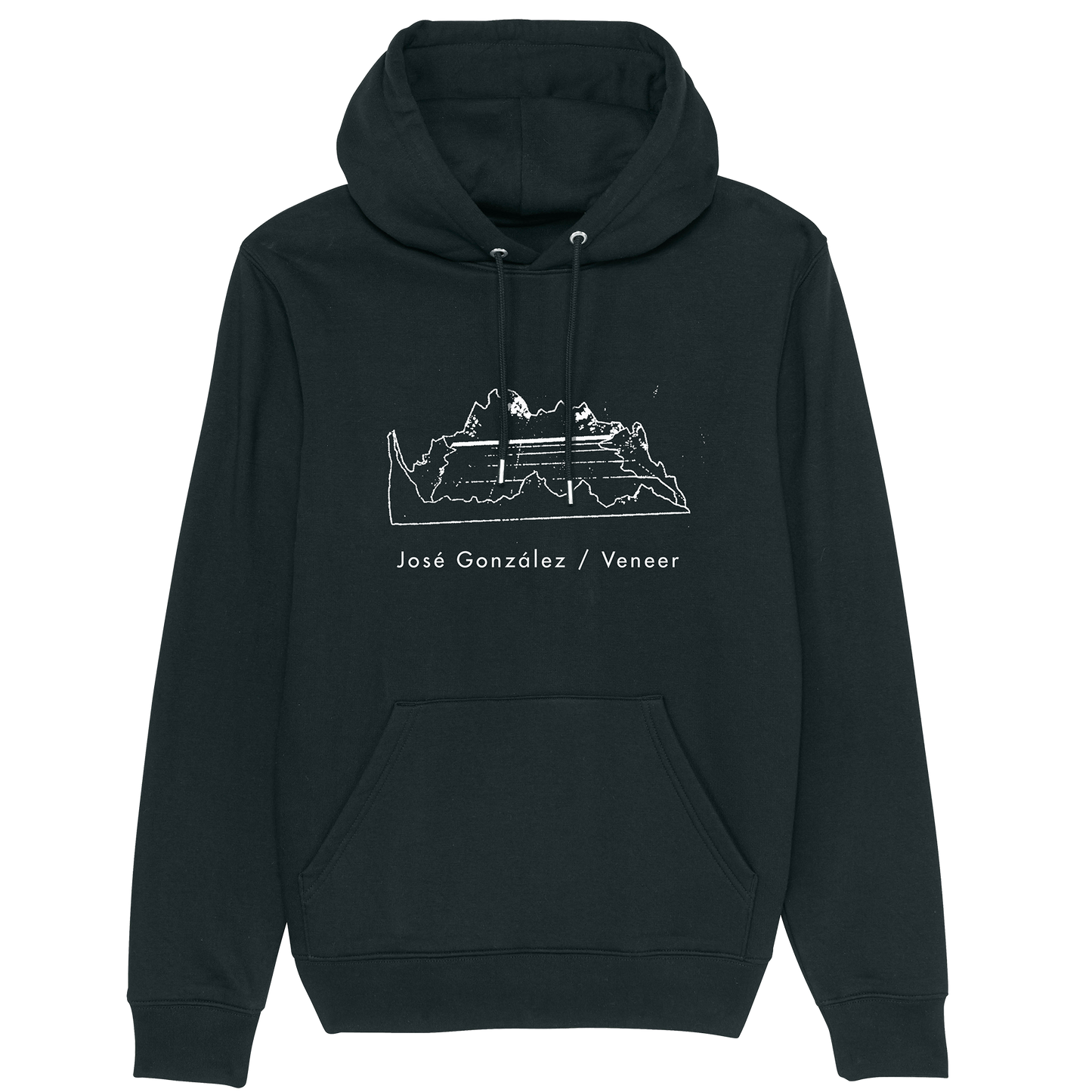 Veneer Hoodie *Only 3 left