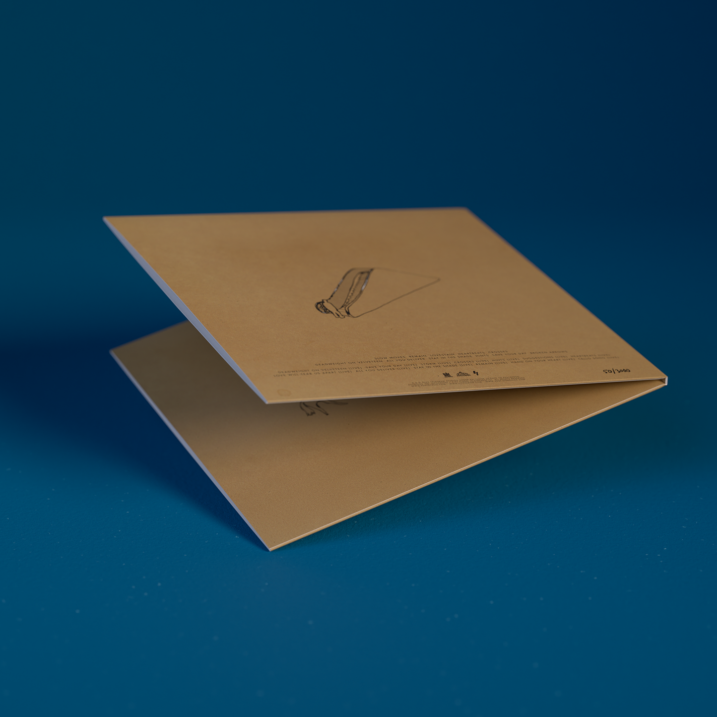 Veneer 20th Anniversary Deluxe Edition 2xLP Colored Vinyl