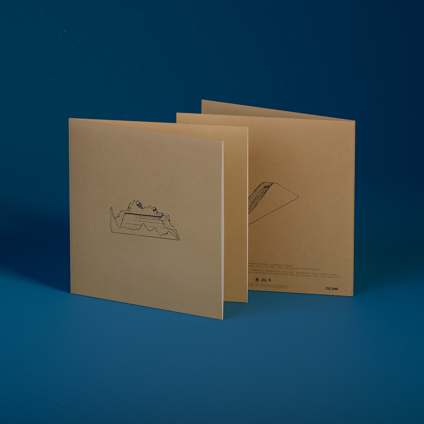 Veneer 20th Anniversary Deluxe Edition 2xLP Colored Vinyl