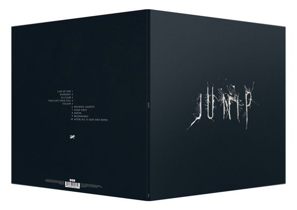 Junip LP