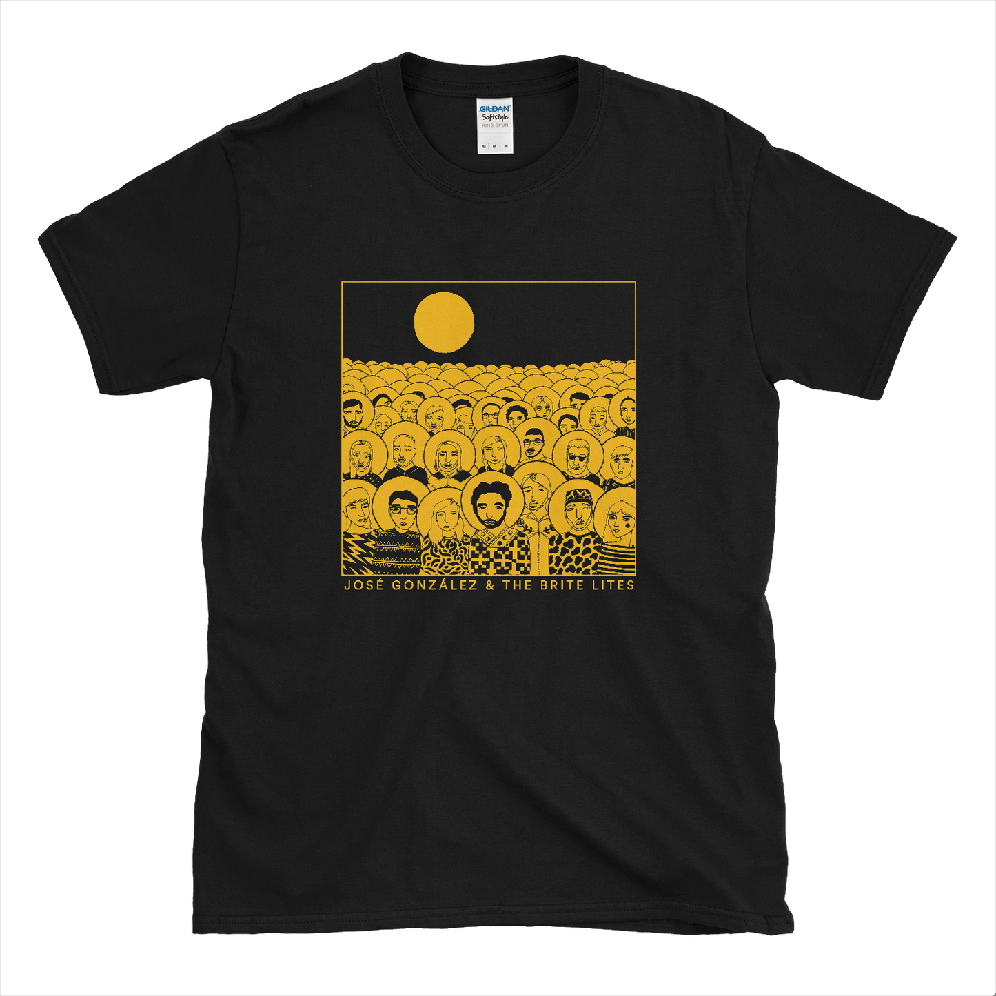 Brite Lites T-shirt