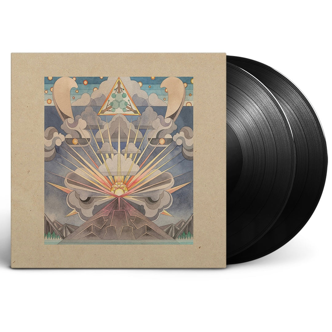 Junip - ‘Fields’ 2xLP