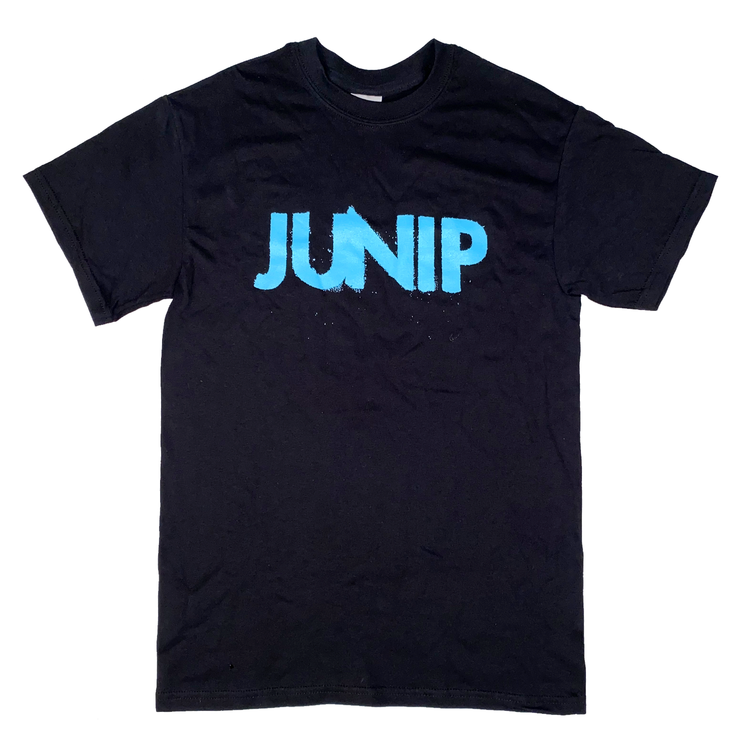 Junip Block T-shirt