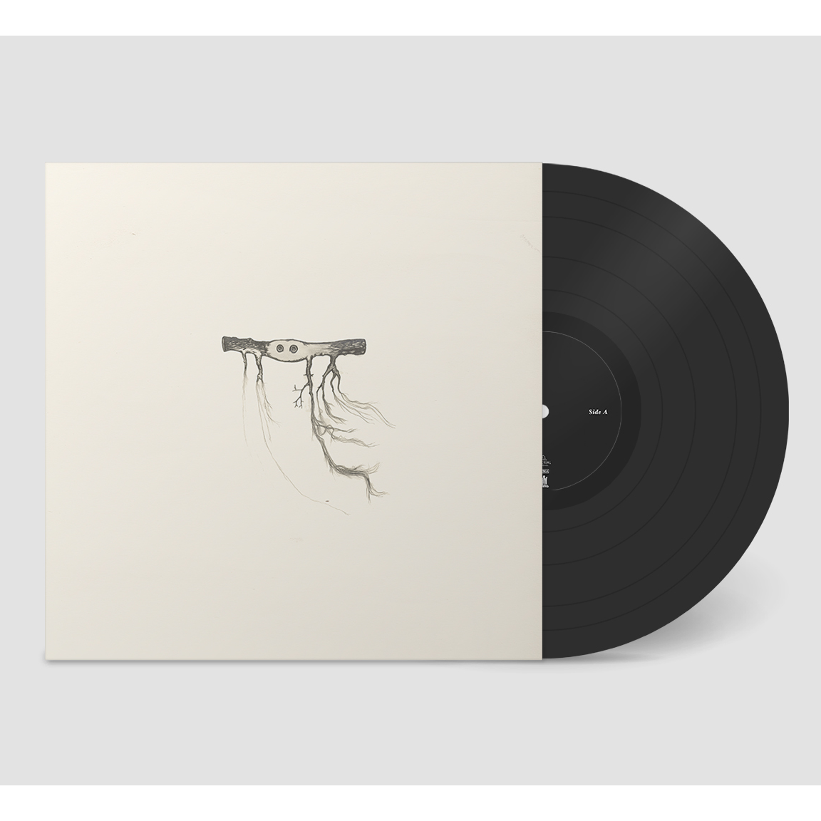 In Our Nature LP