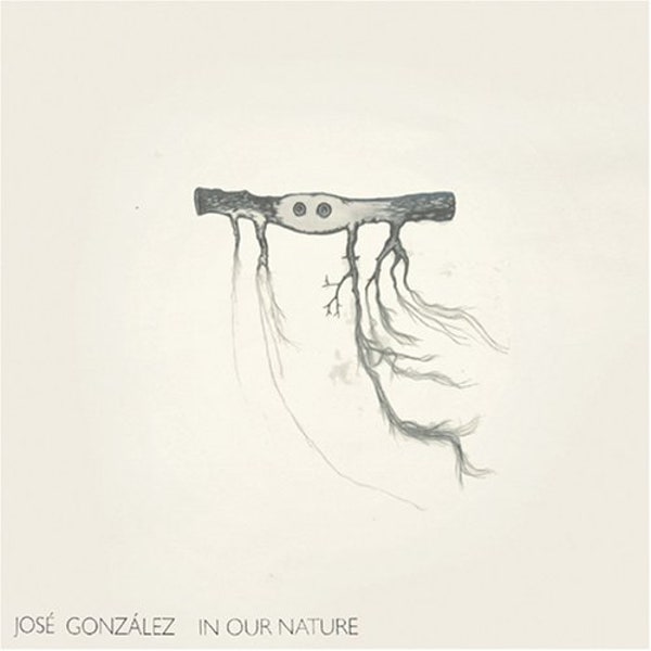 In Our Nature - CD