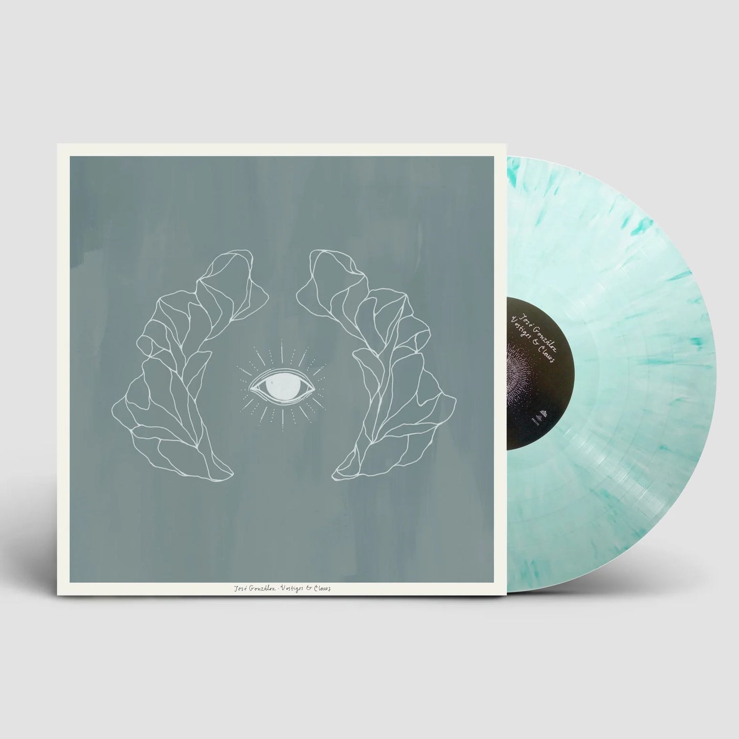 Vestiges & Claws LP - Bandbox Edition