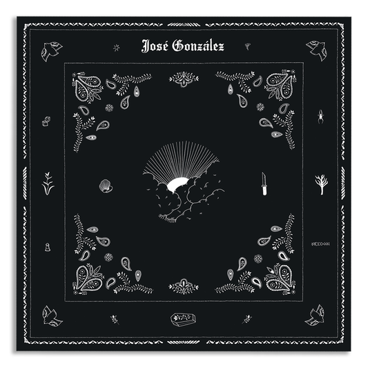[PRE-SALE] Against The Dying Of The Light Bandana