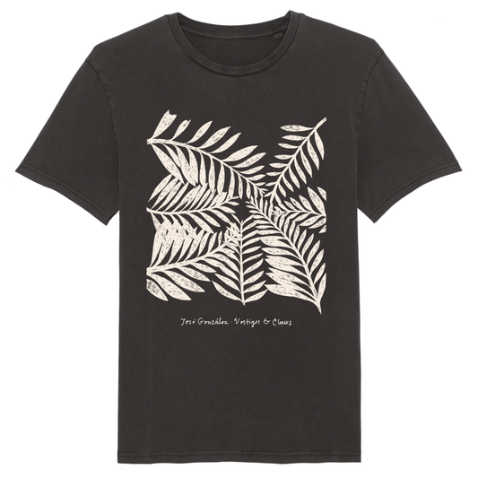 Vestiges & Claws 10 Year Anniversary T-shirt