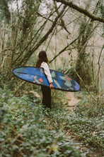Load image into Gallery viewer, Wavegliders x José González Handmade Surfboards