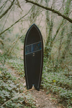 Load image into Gallery viewer, Wavegliders x José González Handmade Surfboards