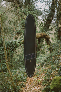 Wavegliders x José González Handmade Surfboards