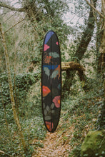 Load image into Gallery viewer, Wavegliders x José González Handmade Surfboards