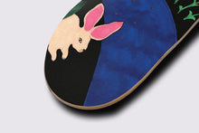 Load image into Gallery viewer, Stereo Skateboards x José González 8.38 Deck
