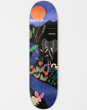 Load image into Gallery viewer, Stereo Skateboards x José González 8.38 Deck