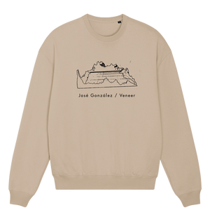 Veneer Sweatshirt