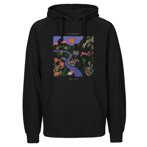 Local Valley Hoodie