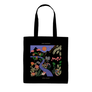 Local valley Tote