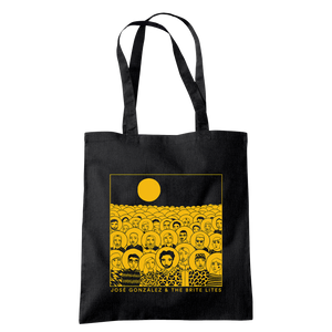 Brite Lites Tote *Only 1 left