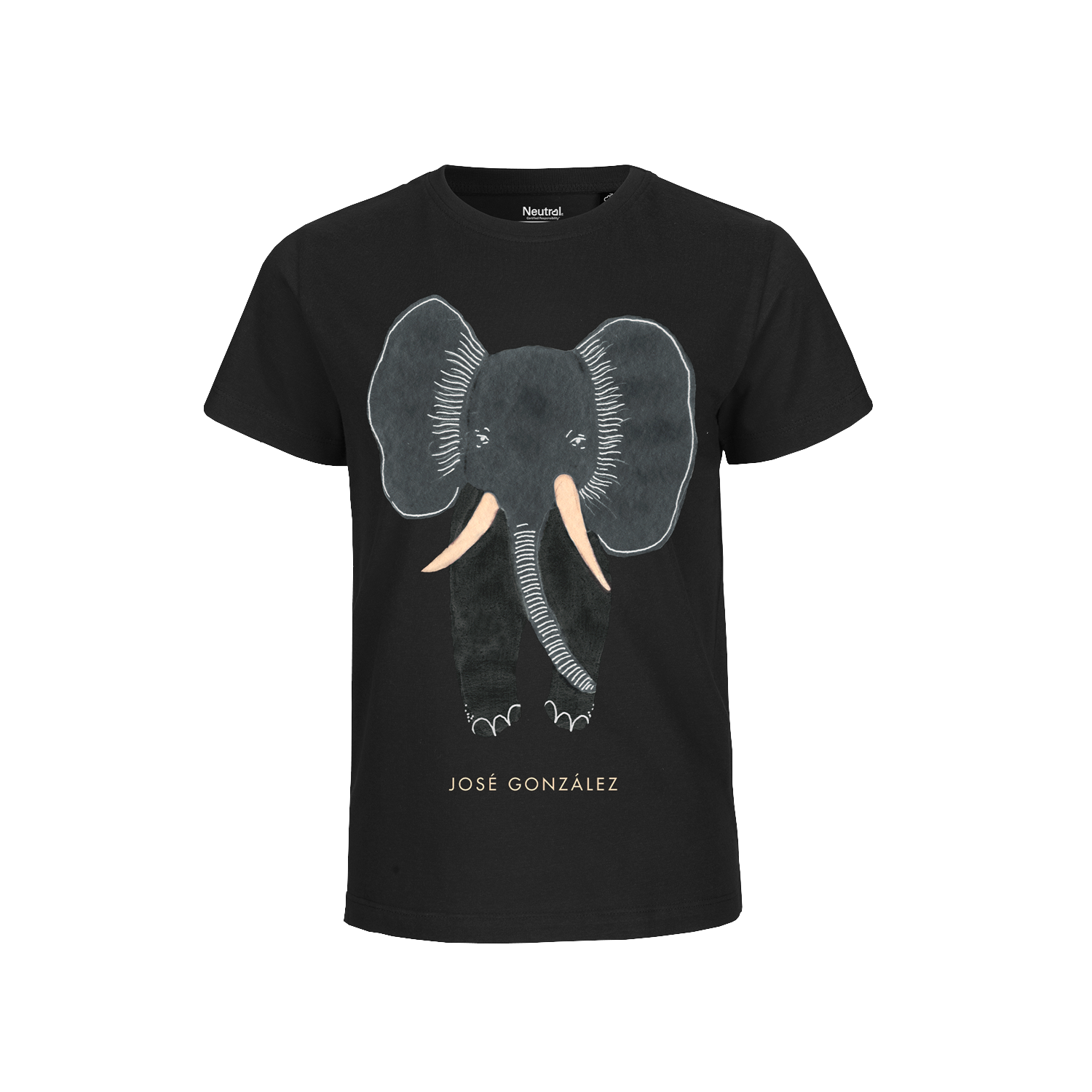 T-Shirt Elephant Product Reviews: ATC1000 