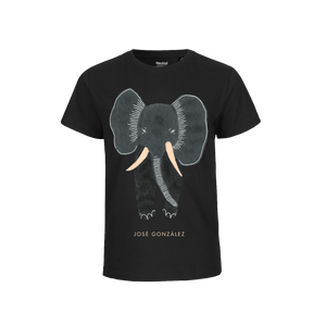 Elephant Kids T-shirt