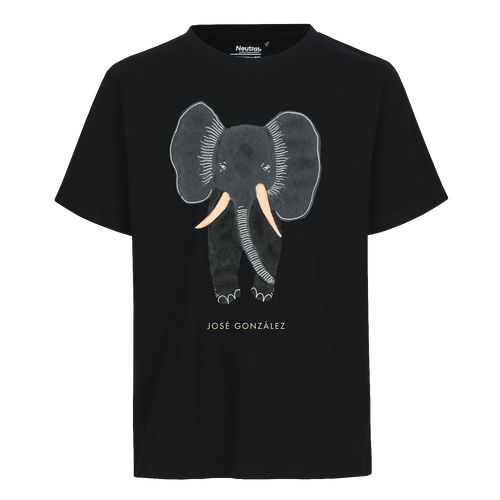 Elephant T-shirt *Only 1 left