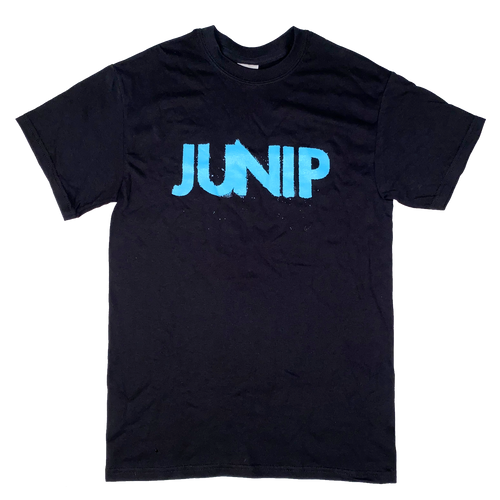 Junip Block T-shirt