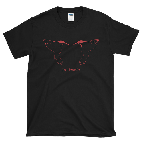 Colibri T-shirt