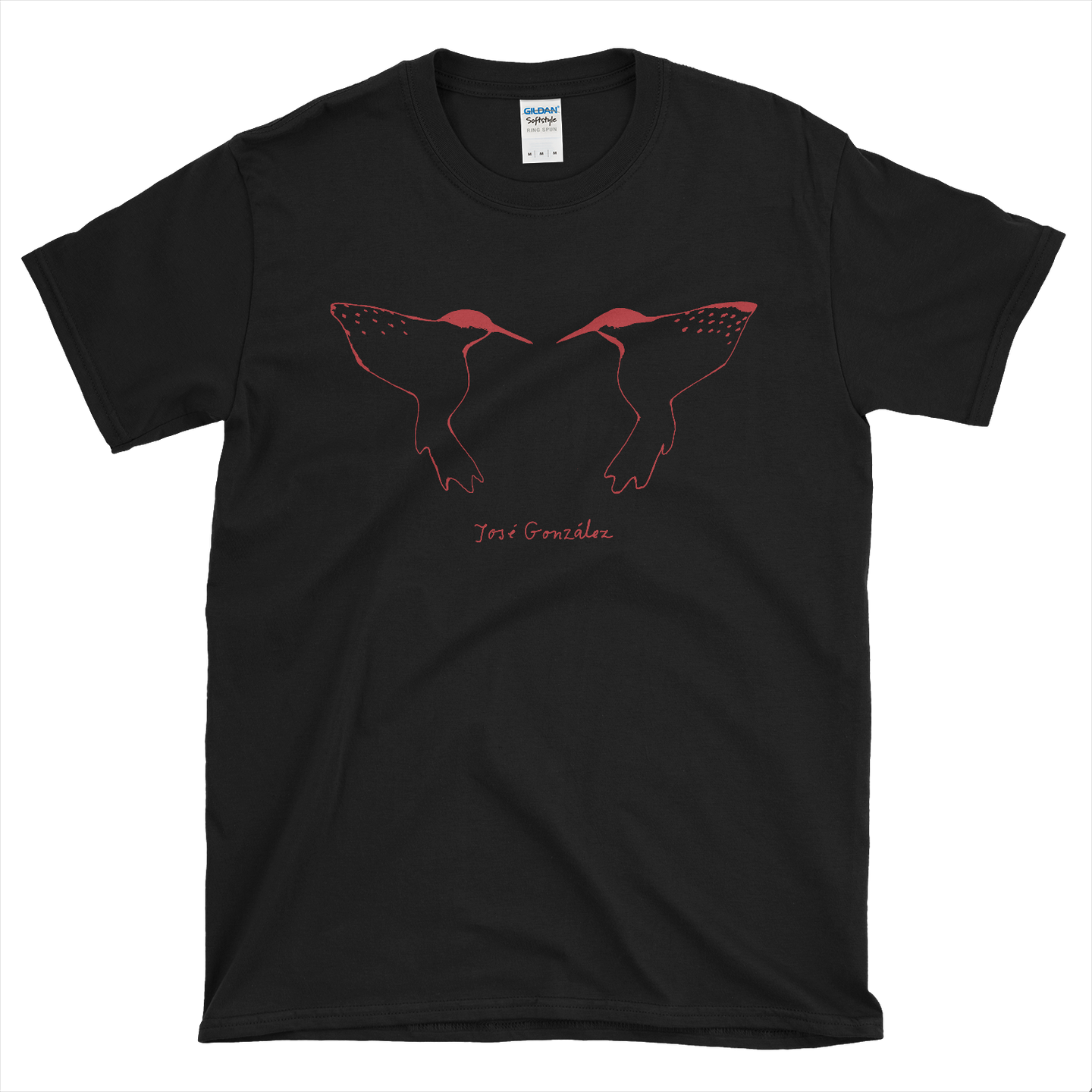 Colibri T-shirt