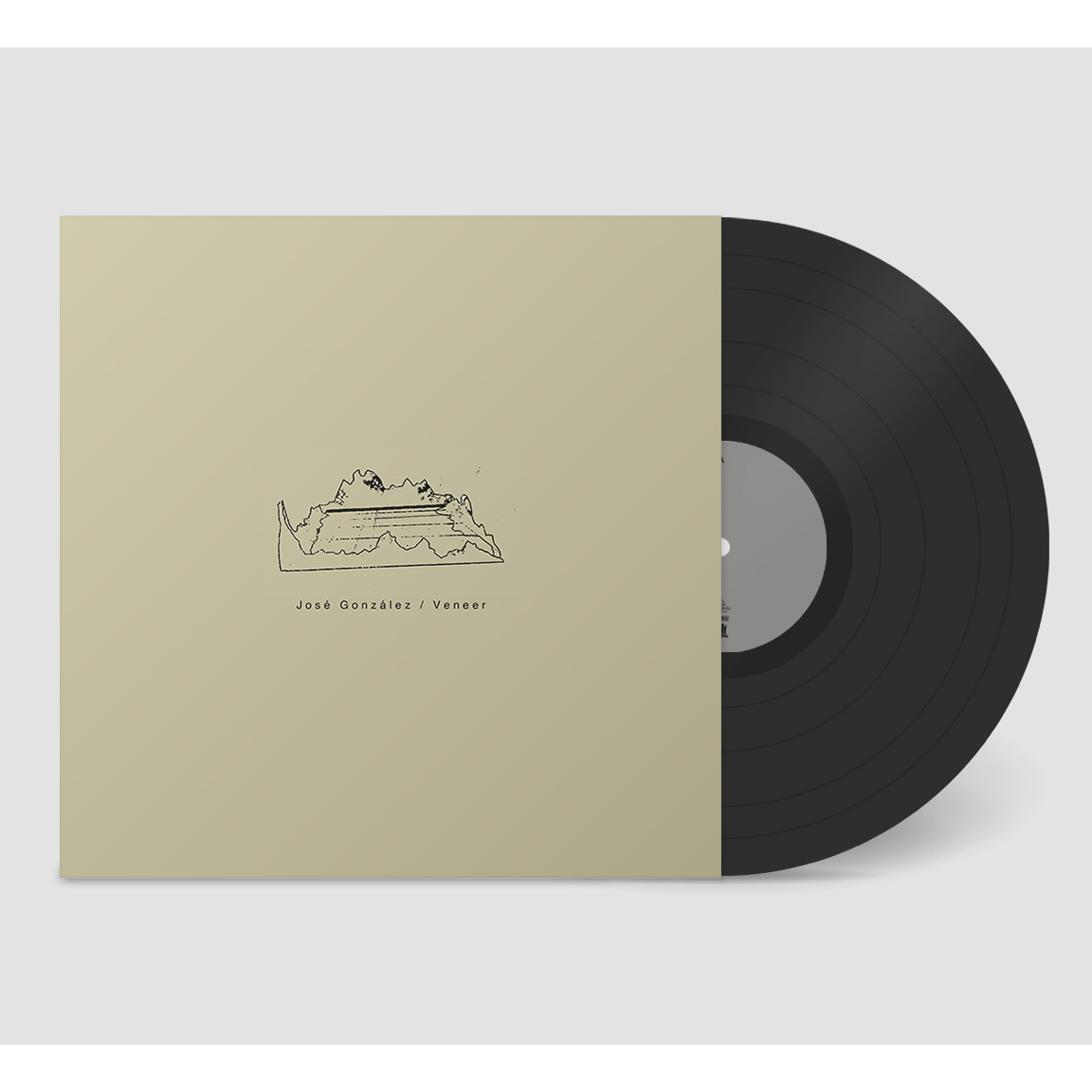 Veneer LP – Jose Gonzalez