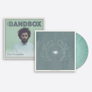 Vestiges & Claws LP - Bandbox Edition